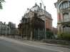  belles maisons du boulevard Gambetta